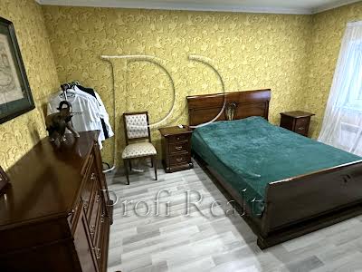 квартира за адресою Леха Качинського вул., 4