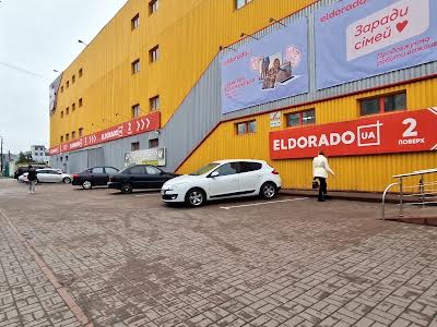 коммерческая по адресу Бульвар Михайла Грушевського, 13