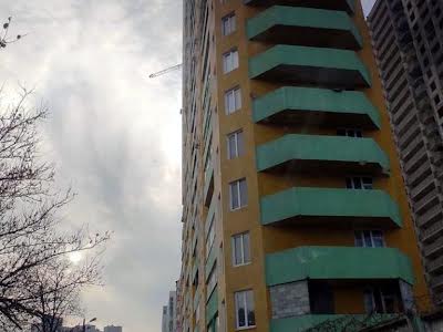 квартира за адресою Гкшека, 22
