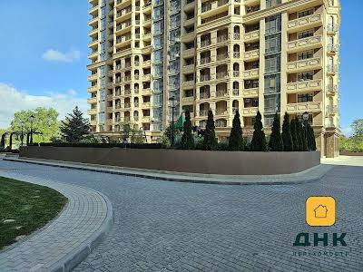 квартира за адресою Курортний пров., 1