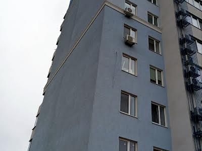 квартира за адресою Миколи Різоля вул. (Маршала Судця), 42
