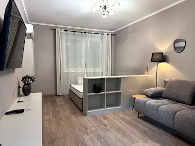 квартира по адресу Кондратюка Юрия ул., 5