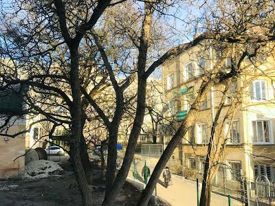 квартира по адресу некрасова, 45