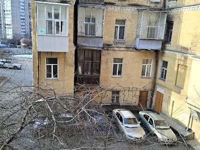 квартира за адресою Січових Стрільців вул. (Артема), 81