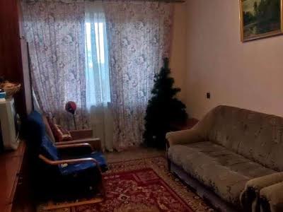 квартира по адресу Титаренковский пер., 24