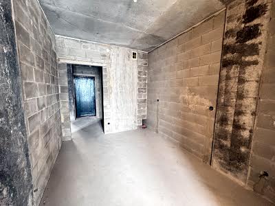 квартира по адресу Регенераторная ул., 4 к2