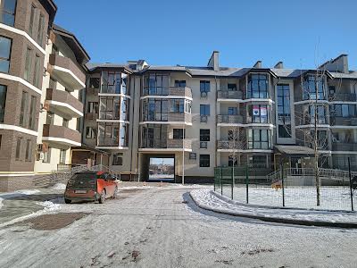 квартира за адресою Сімейна, 3