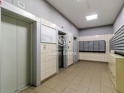 квартира за адресою Харківське шосе, 19а