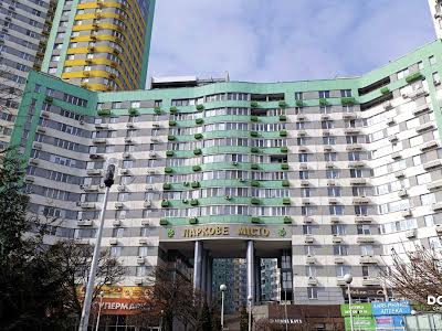 квартира за адресою Вишгородська вул., 45