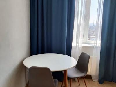 квартира за адресою Академіка Сахарова вул., 3Г
