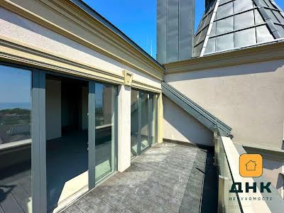 квартира за адресою Фонтанська дорога вул. (Перекопской дивизии улица), 62К