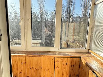 квартира по адресу Романа Ратушного ул. (Волгоградська), 29