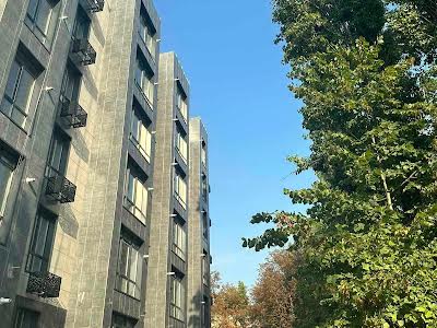 квартира по адресу Генерала Петрова ул., 23К