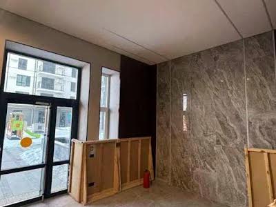 квартира за адресою Соборна вул., 126/16