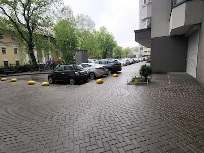 квартира за адресою Берестейський просп. (Перемоги), 71-А