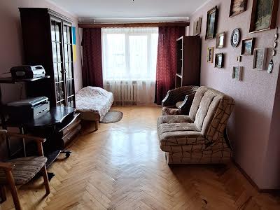 квартира за адресою Івана Виговського вул. (Терешкової), 41
