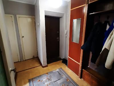 квартира по адресу Миру просп., 62/1