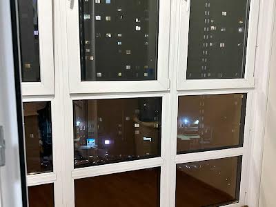 квартира за адресою Бориса Гмирі вул., 16а