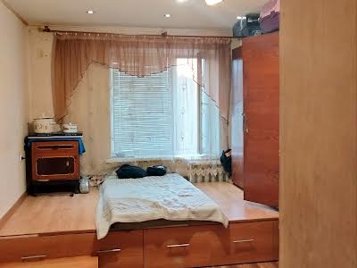 квартира за адресою Олексія Панченка вул., 13/2