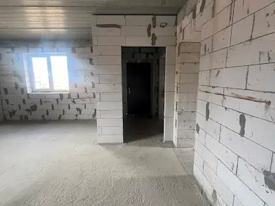 дом по адресу Бузкова, 6