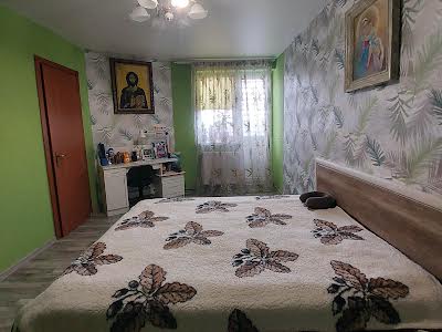 квартира за адресою Бориславська вул., 19