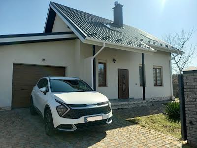 дом по адресу 3-я лінія
