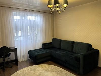 квартира за адресою Семена Палія вул. (Дніпропетровська дорога), 134