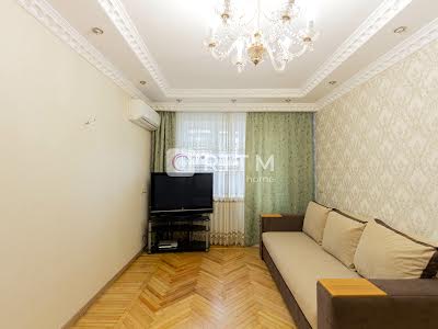 квартира по адресу Привокзальная ул., 10