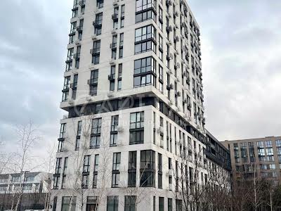 квартира по адресу Салютная ул., 2к6