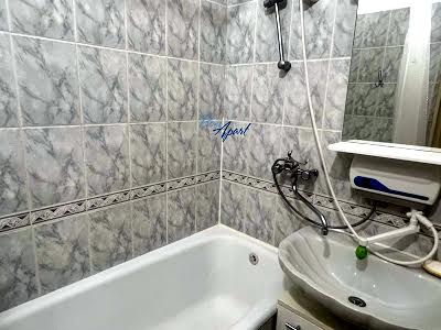 квартира за адресою Івана Франка вул., 15