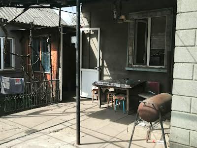 будинок за адресою Аеродромна вул., 27