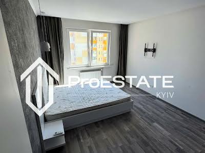 квартира за адресою Юлії Здановської вул. (Ломоносова), 36В