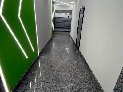 квартира за адресою Миколи Бажана просп., 17