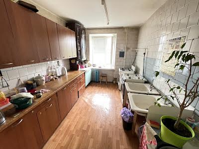 кімната за адресою Маршала Рокосовського просп., 8-А