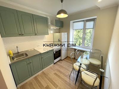 квартира по адресу Архитектора Вербицкого ул., 17-В
