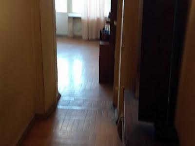 квартира за адресою Шекспіра пров., 7