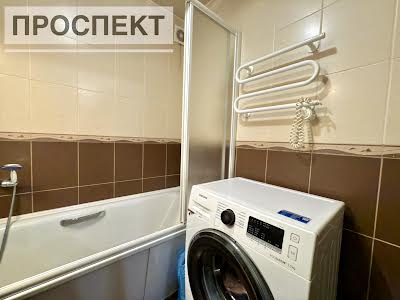 квартира за адресою Металургів вул., 30