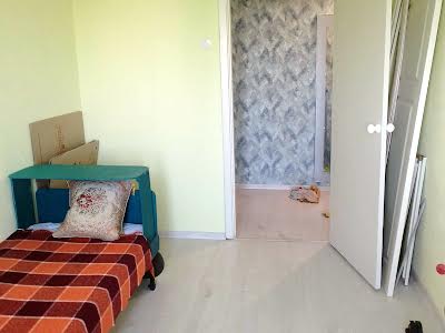 квартира по адресу Мира просп., 17а