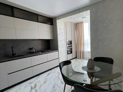 квартира за адресою Шевченка вул., 39