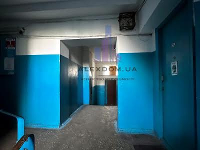 квартира за адресою Хорольська вул., 10