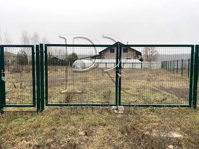 ділянка за адресою Обухівська вул.