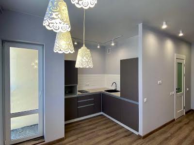 квартира за адресою Промениста вул., 42
