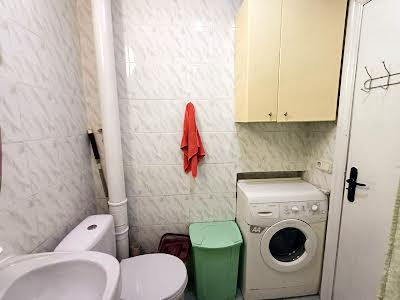 квартира за адресою Шевченка просп., 6