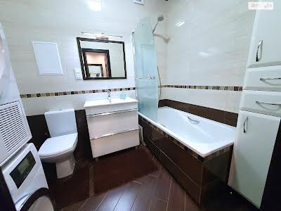 квартира по адресу Малоголосковская ул., 8д