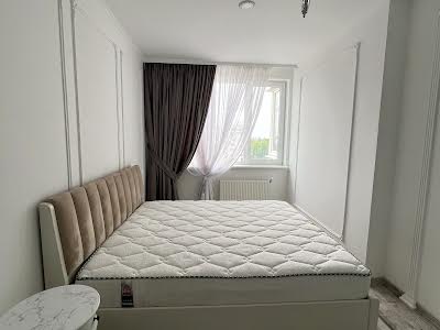 квартира за адресою Зелена вул., 115д