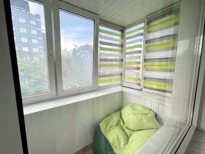 квартира по адресу Неманская ул., 7