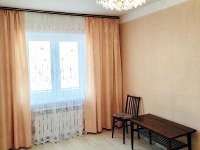 квартира за адресою Оболонський просп., 12