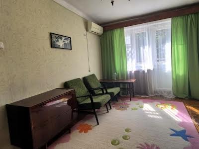 квартира за адресою Генуезька вул., 20