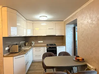 квартира за адресою Митрополита Василя Липківського вул. (Урицького), 23