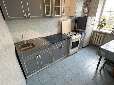 квартира за адресою Перемоги просп., 21